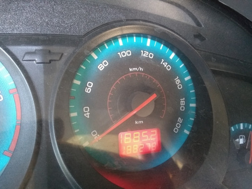 Chevrolet S10 4x4 Cd 2011