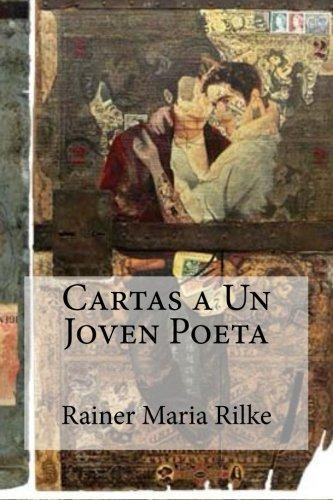 Libro : Cartas A Un Joven Poeta  - Rilke, Rainer Maria _q