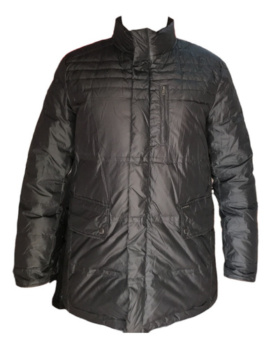 Campera Parka Townagent Original Importada Talle M Envío