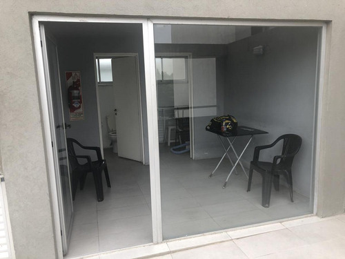 Venta Mono Ambiente Apto Credito - Apto Profesional - Palermo Hollywood - Fitz Roy 1400