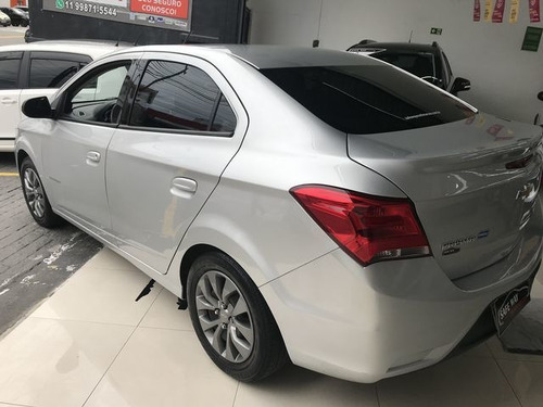 Chevrolet Prisma 1.4 Mpfi Advant 8v Automatico 2018
