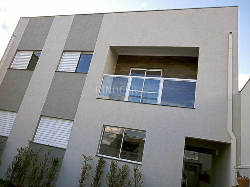 Imagem 1 de 30 de Apartamento Padrão Em Franca - Sp - Ap0512_rncr