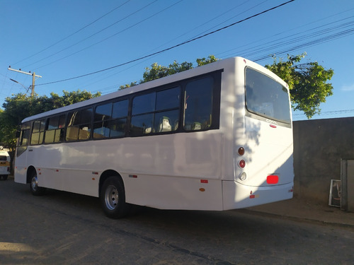 Imagem 2 de 4 de Ônibus 1418 Mercedes -bens Ano 2008