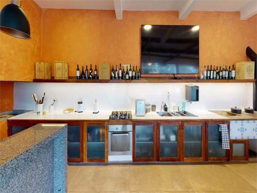 Imagem 4 de 30 de Casa-são Paulo-alto Da Boa Vista | Ref.: Reo560632 - Reo560632