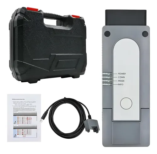 Vas 6154a Scanner Odis Vw Audi Can Fd E Doip Chip Original