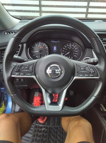 Imagen 6 de 15 de Nissan X-trail 2019 2.5 Exclusive 3 Row Cvt