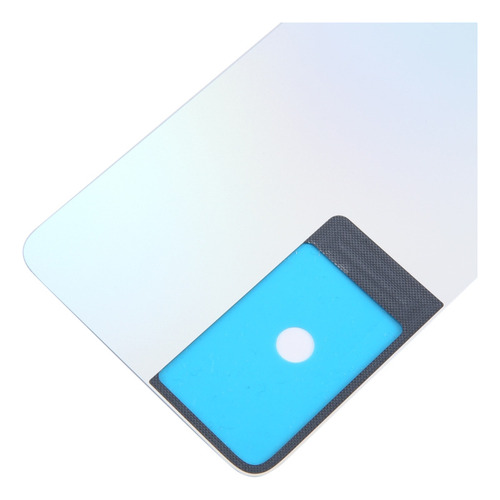 Compatible Tapa Trasera De Batería For Tcl 40 Nxtpaper 4g