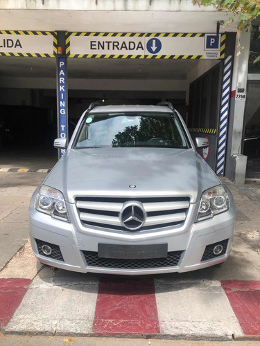 Mercedes-benz Clase Glk 300