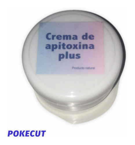 Apitoxina Crema Plus