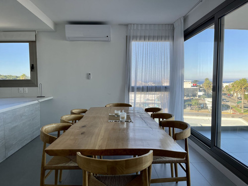 Imagen 7 de 25 de Apartamento En Alquiler De 3 Dormitorios En Manantiales, Pun (ref: Bpv-9218)