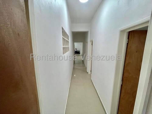 Apartamento En Venta Sabana Grande Fm26-86