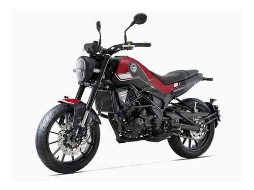 Imagen 4 de 22 de Benelli Leoncino 250 Okm Mejor Precio! No Royal Enfierld/