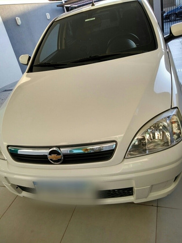 Chevrolet Corsa 2012 1.4 Maxx Econoflex 5p
