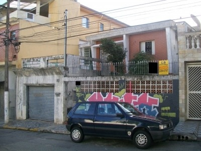 Imagem 1 de 7 de Ref.: 13031 - Terreno Em Osasco Para Venda - 13031
