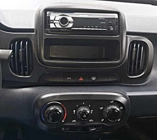 Fiat Mobi Drive 1.0 Flex 6v 5p