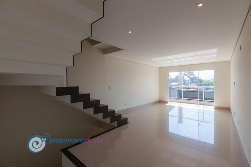 Imagem 3 de 25 de Sobrado Com 3 Dormitórios E 3 Suites Com 225 M² Area Construidapor R$ 1.195.000 - Parque São Domingos - São Paulo/sp - So1528