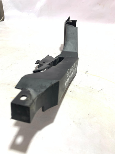 Base Chapa Puerta Izquierda (piloto)focus 2002 Zx3 Svt 01-04 (Usado)