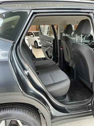 Kia Seltos EMOTION AUT