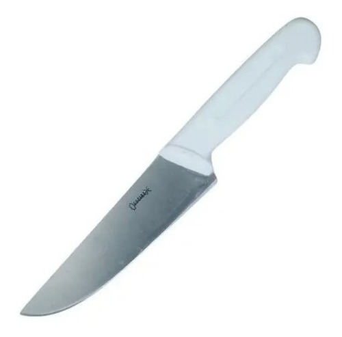 Cuchillo Carnicero Encina De 8 Pulgadas (20 Cm Hoja)