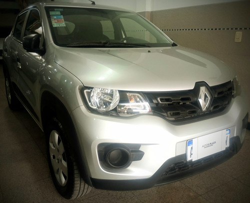 Renault Kwid 1.0 Sce 66cv Zen