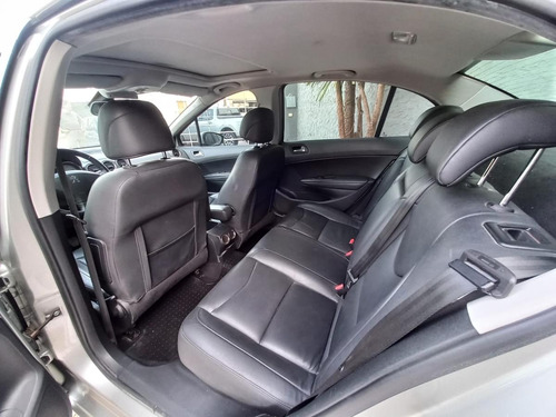 Peugeot 408 2.0 Allure 143cv