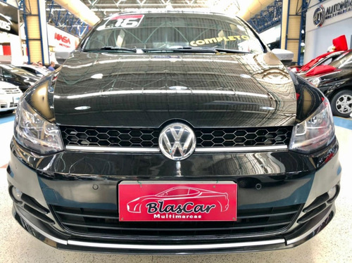 Vw Fox 1.6 Rock In Rio Novissímo!!!! Santo Andre Sp
