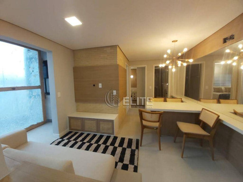 Imagem 6 de 16 de Apartamento Com 2 Dormitórios À Venda, 52 M² Por R$ 339.331,44 - Vila Curuçá - Santo André/sp - Ap10849