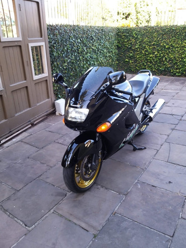 Imagem 4 de 5 de Kawasaki Ninja
