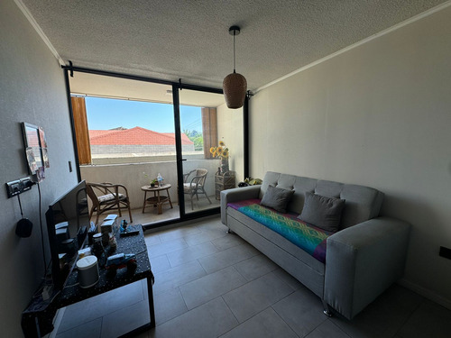 Arriendo Con Opcion De Compra 1 Habitacion Quinta Normal