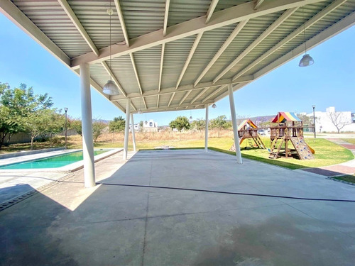 Casa En Venta En Habitat San Millan Bosques De Santa Anita T
