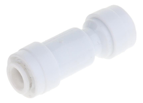2 Válvula De Retención Recta De De 1/4 '' Para Filtros De