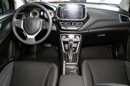Imagen 15 de 23 de Camioneta Suzuki Scross At 4x4 Disponibilidad Inmediata