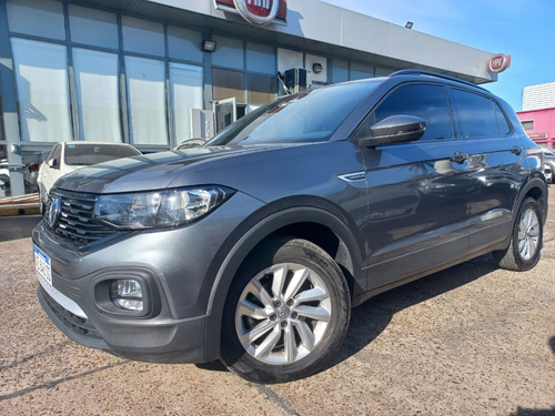Imagen 14 de 22 de Volkswagen T-cross