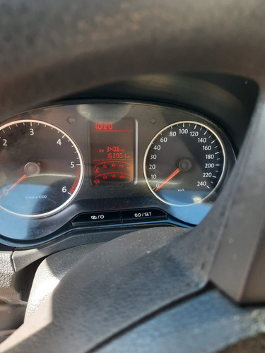 Volkswagen Amarok 2.0 Cd Tdi 180cv 4x2 Trendline B33