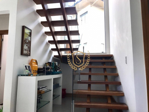 Casa Com 4 Dormitórios À Venda, 260 M² Por R$ 1.800.000,00 - Quebra Frascos - Teresópolis/rj - Ca0581