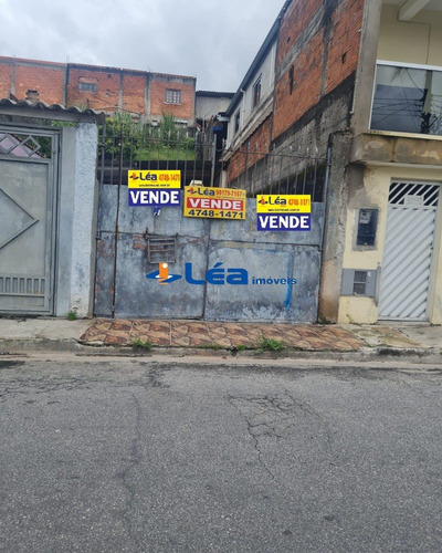 Imagem 2 de 3 de Terreno - Te00147 - 70527310