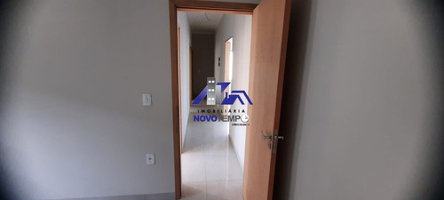 Imagem 13 de 30 de Imóvel A Venda No Jardim Iguatemi Em Guararapes - 142m² De Área Construída - Ca01285 - 70968865