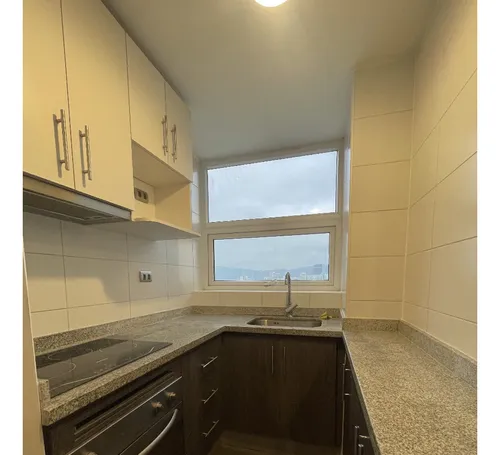 Arriendo Departamento En Concepción A Pasos Uss 2d 2b