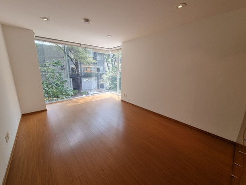 Imagen 11 de 19 de Departamento En Renta En Polanco
