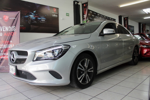 Imagen 1 de 15 de Miura Motors - Mercedes Benz Cla 200 2019