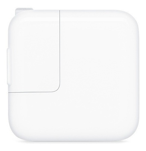Apple Cargador 12w Usb Para iPhone Y iPad