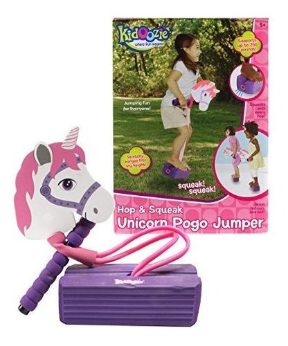 Saltarin Para Niños Kidoozie Pogo Jumper