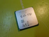 Comprar Micro Procesador Amd Sempron 64 Le-1250 Socket Am2 