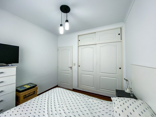 Imagen 21 de 30 de Venta Depto 2 Amb C/ Jacuzzi Y Terraza -villa Real