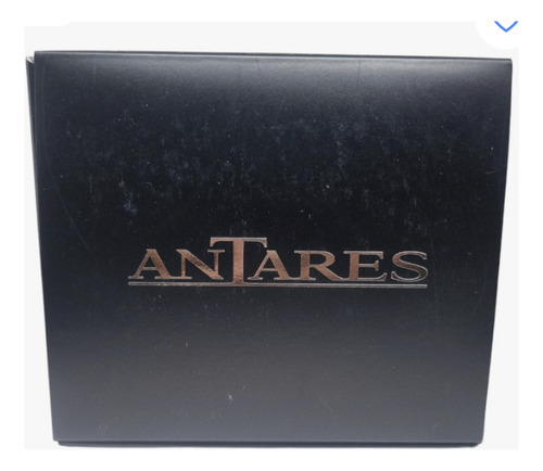 Carretilha Shimano Antares Hg Direita Cor Cinza Lado Da Manivela Esquerdo