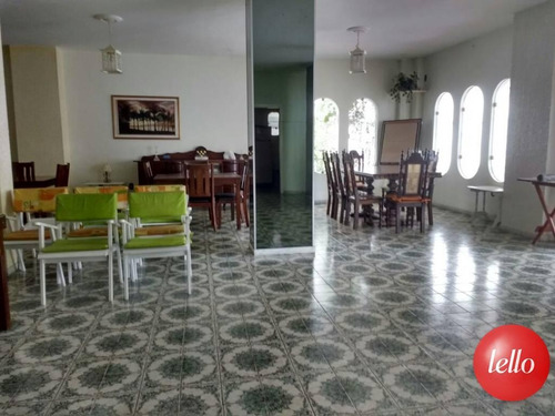 Apartamento - Ref: 223356