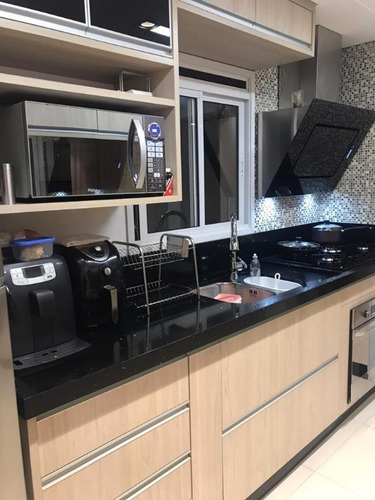 Imagem 14 de 21 de Apartamento - 698e - 69019037