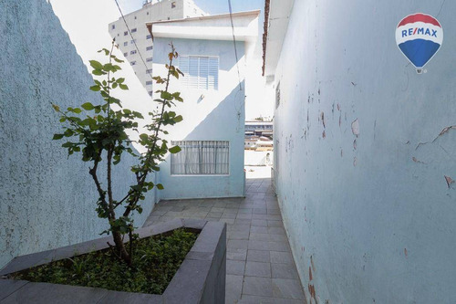 Imagem 5 de 30 de Casa Com 5 Dormitórios À Venda, 215 M² Por R$ 789.000,00 - Vila Romero - São Paulo/sp - Ca0685