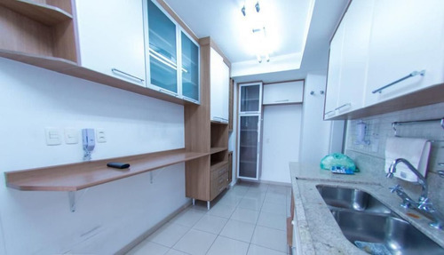 Imagem 9 de 15 de Apartamento - Vila Madalena - Sp - 608038