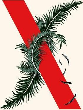 Area X - Jeff Vandermeer